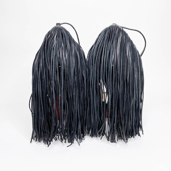 Christian Louboutin Otrot Sz 39 - Picture 6 of 11